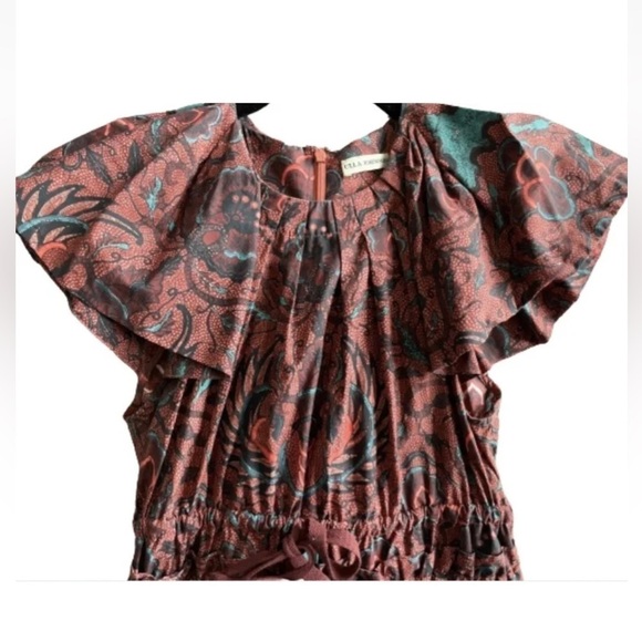 Ulla Johnson Dress - Picture 7 of 11